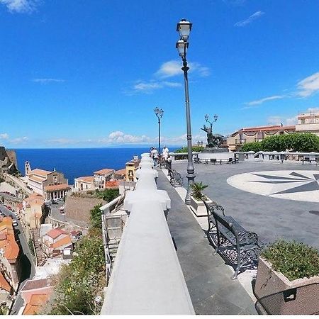 Bed and Breakfast Scilla Centro Exterior foto