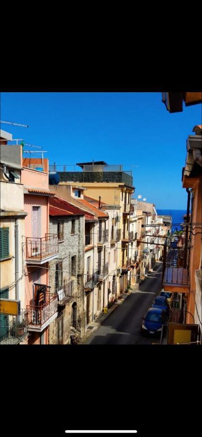 Bed and Breakfast Scilla Centro Exterior foto