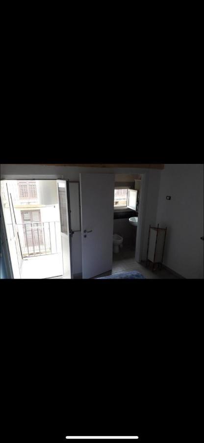 Bed and Breakfast Scilla Centro Exterior foto