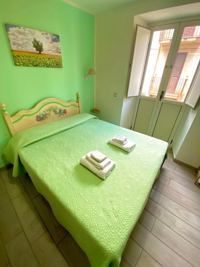 Bed and Breakfast Scilla Centro Exterior foto