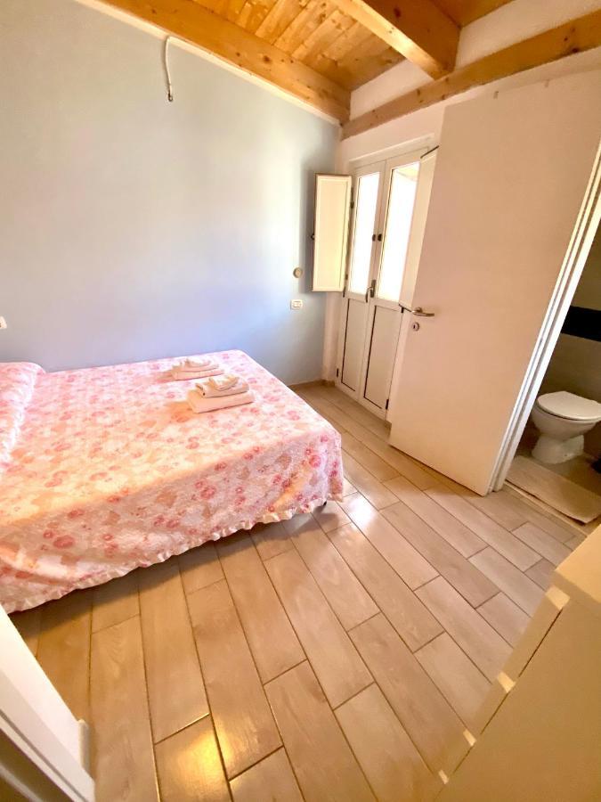 Bed and Breakfast Scilla Centro Exterior foto