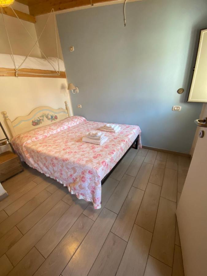 Bed and Breakfast Scilla Centro Exterior foto