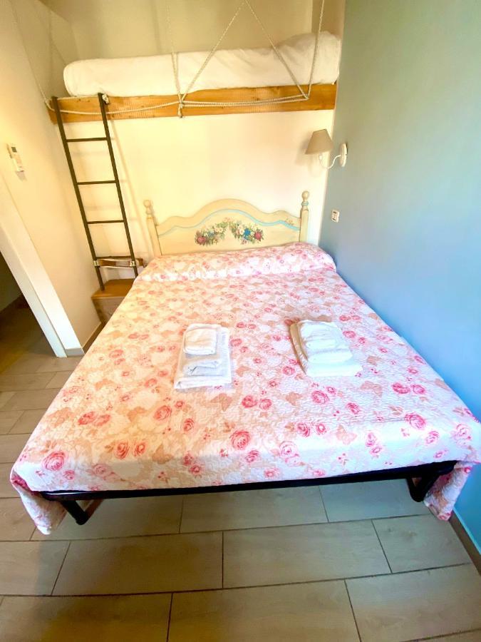 Bed and Breakfast Scilla Centro Exterior foto